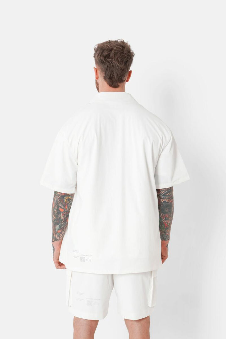 Sixth June Nylon Tech SS Shirt