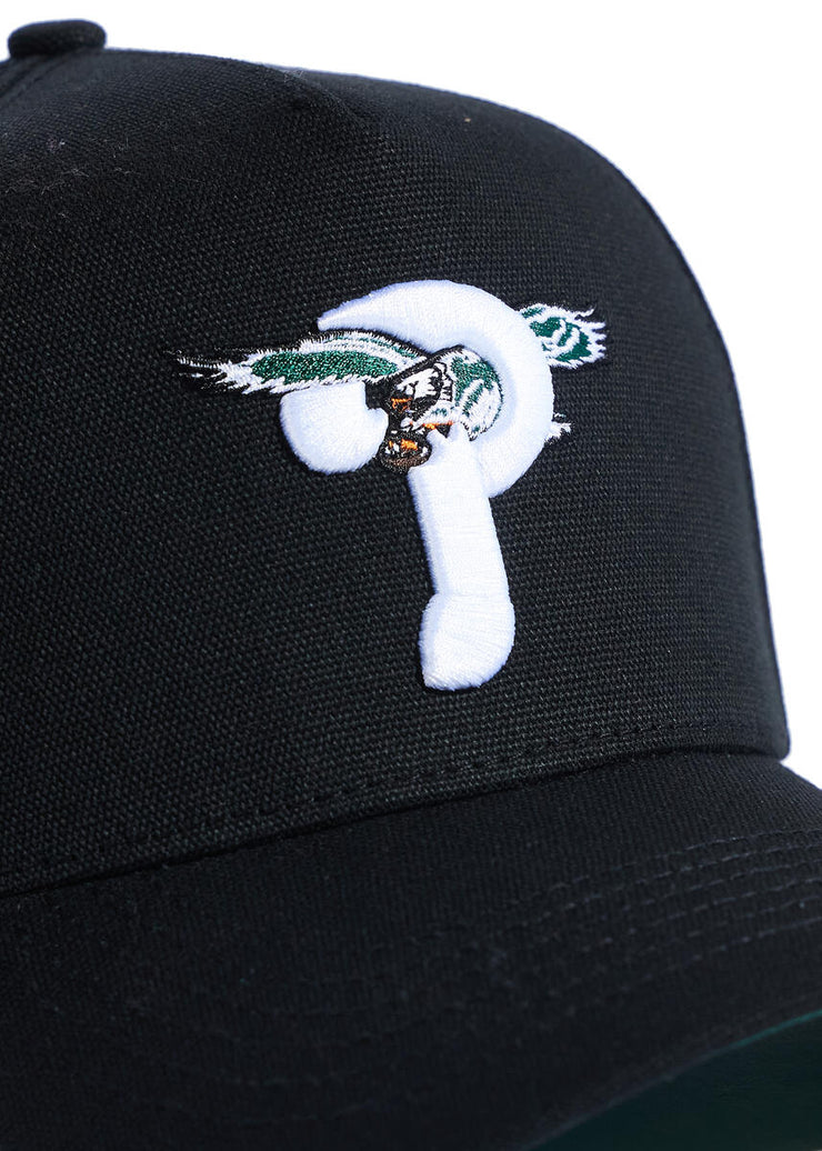 Reference Pheagles Snapback Hat