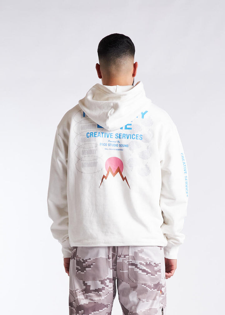 Memory Lane Creative Services Hoodie