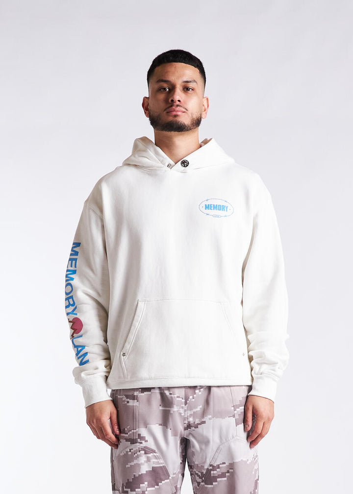Memory Lane Creative Services Hoodie
