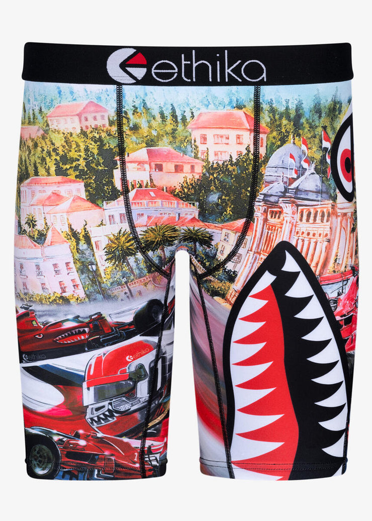 Ethika BMR Monaco