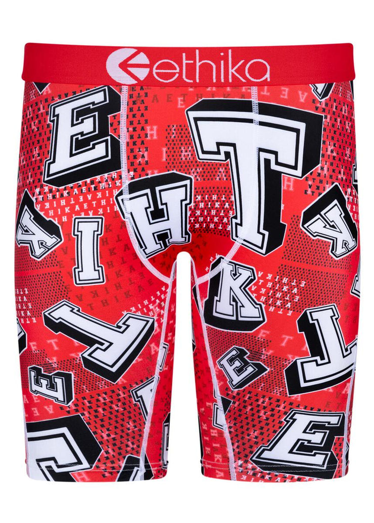 Ethika Varsit-E