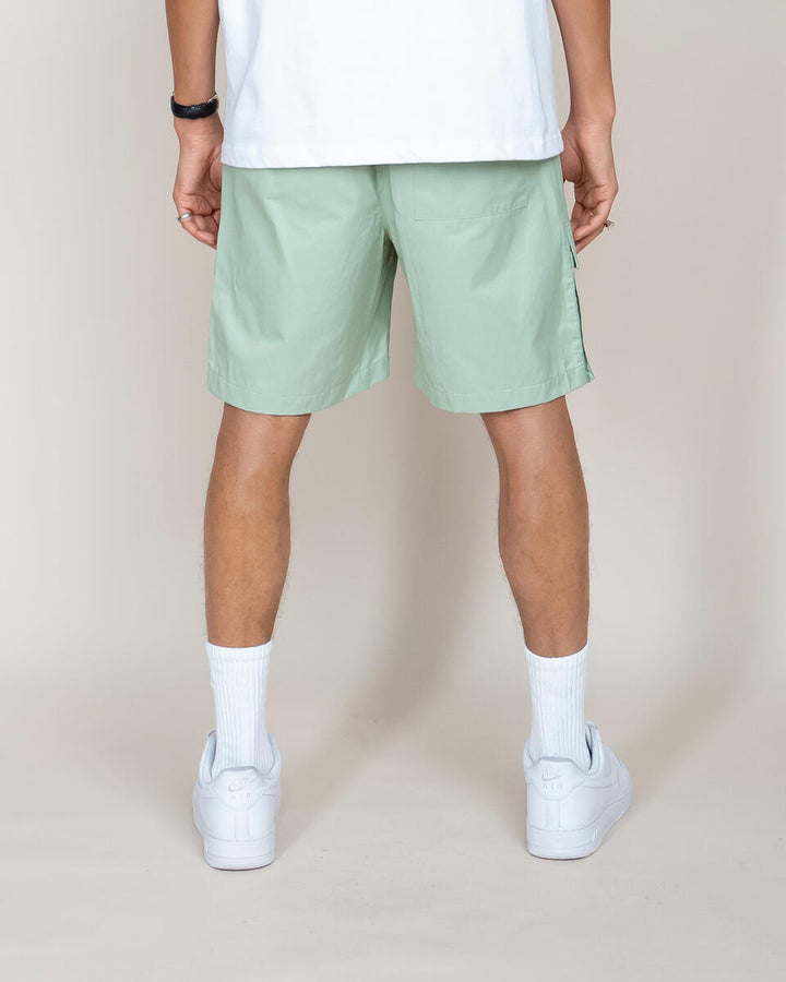 EPTM Paragon Shorts