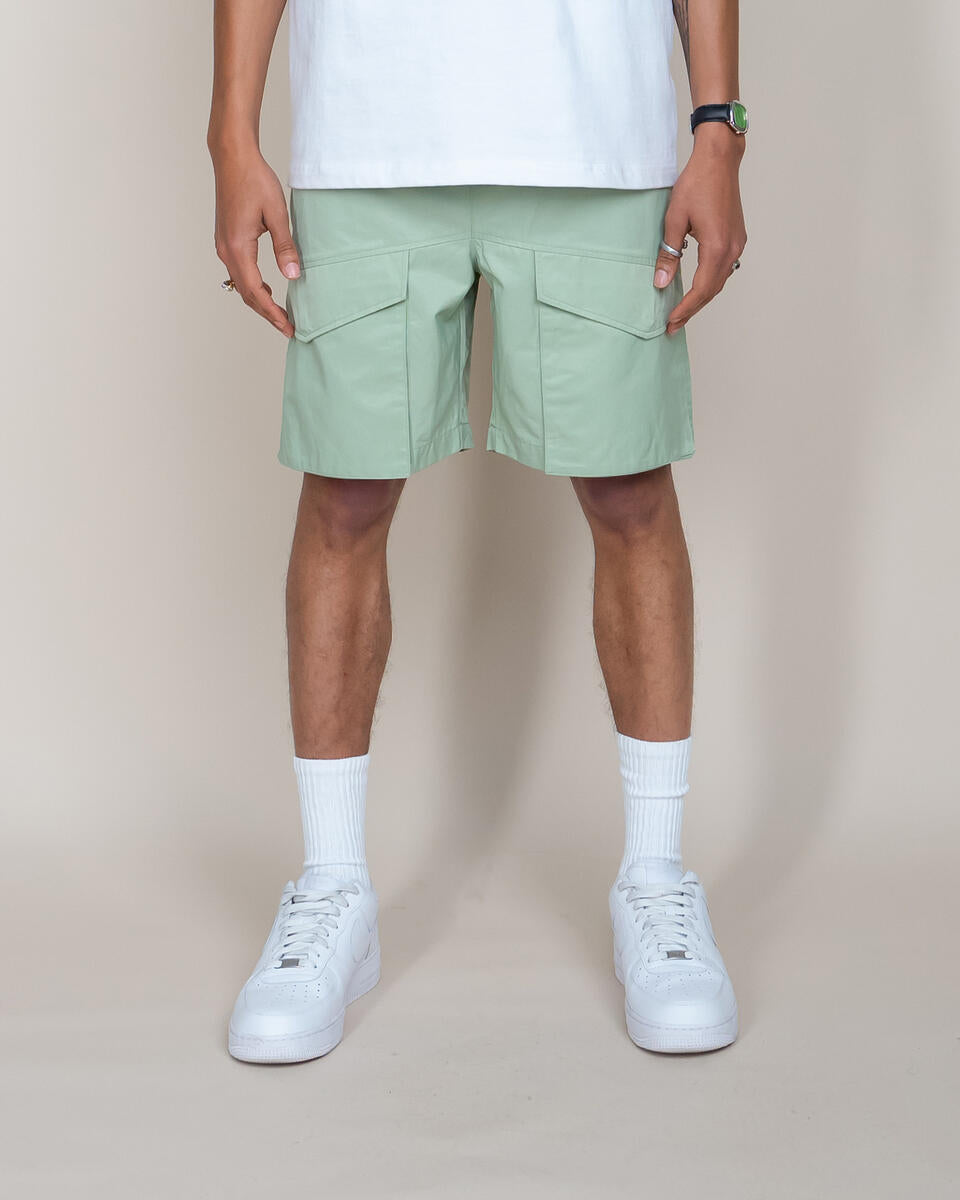 EPTM Paragon Shorts