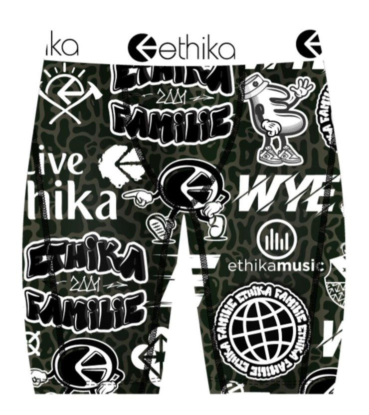 Boys Ethika On Me