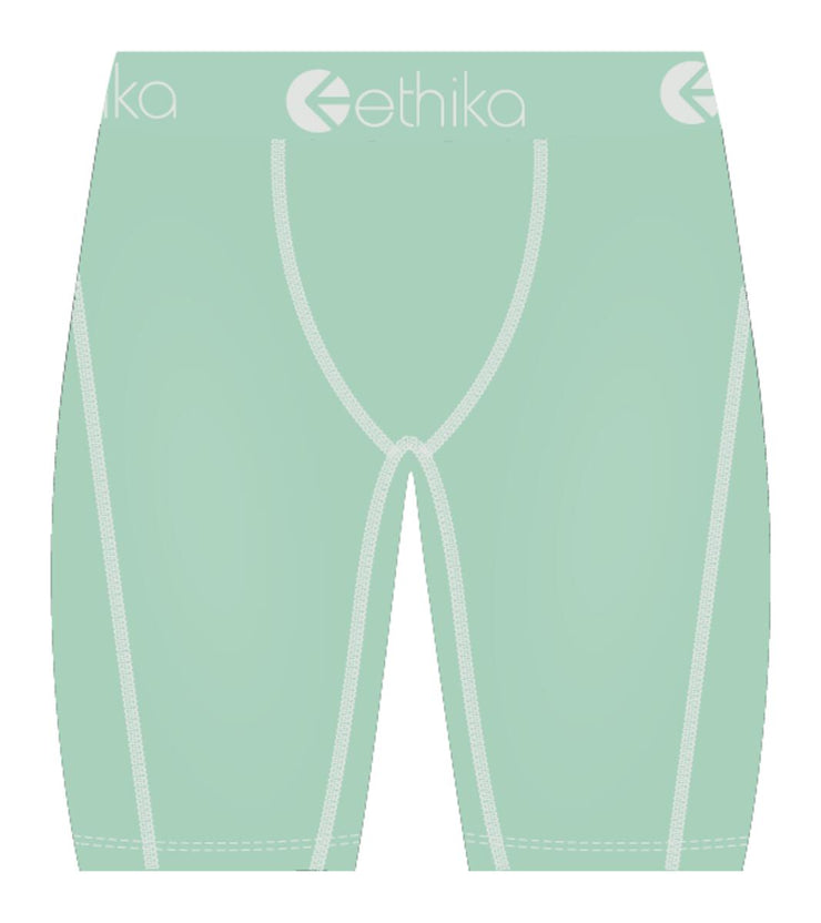 Ethika Seafoam Paradise