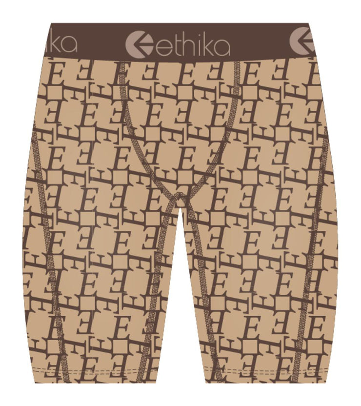 Ethika E Gridlock