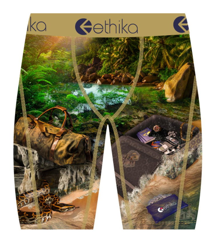 Ethika Lost Fortune