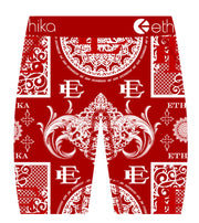 Ethika Lace Me