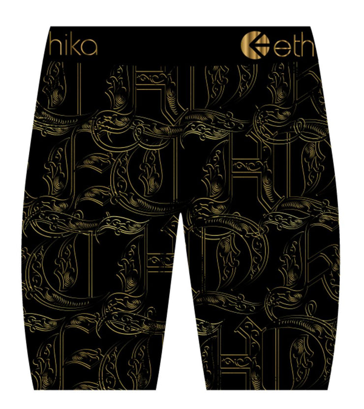 Ethika BMR Delux Lux