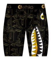 Ethika BMR Delux Lux