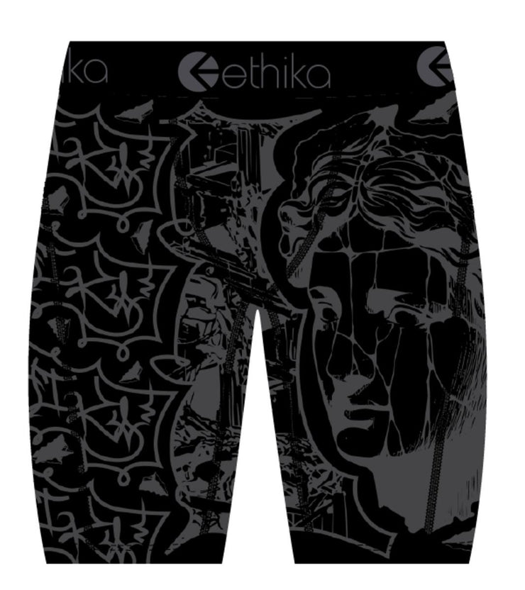 Ethika Civilizations Past