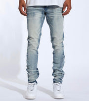 Crysp Denim Atlantic Denim Jeans