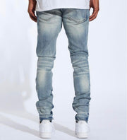 Crysp Denim Atlantic Denim Jeans