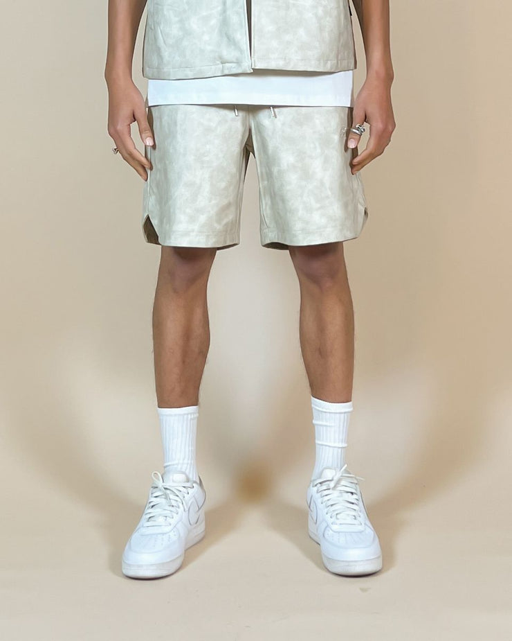 EPTM Luxe Shorts