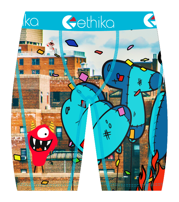 Boys Ethika Burrow 10