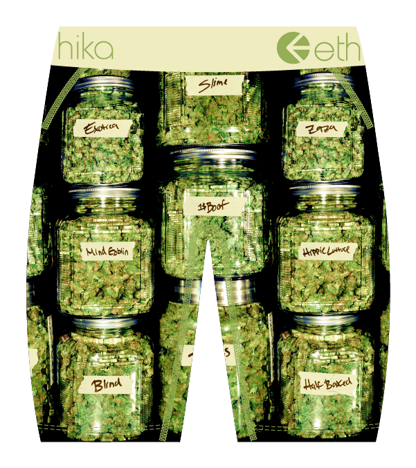 Ethika Ex Zaatics