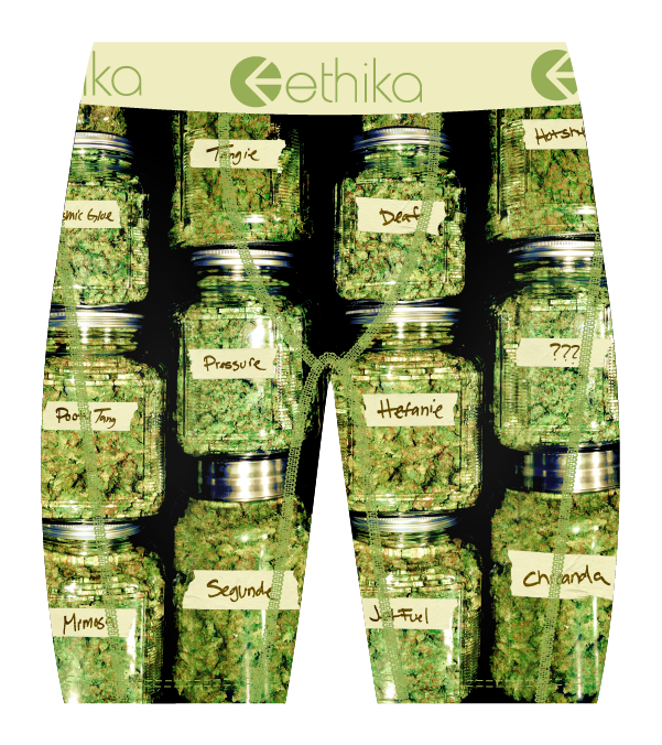 Ethika Ex Zaatics