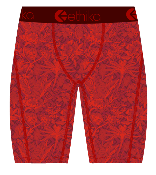 Ethika Cardinal