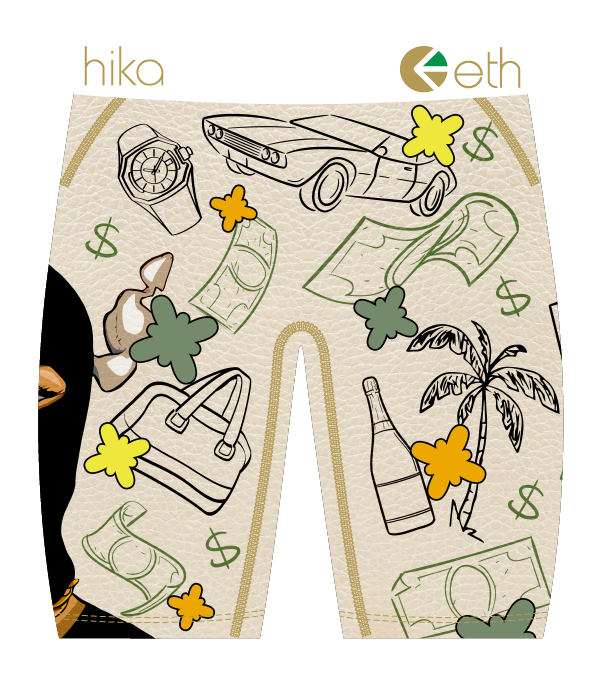 Ethika Scammachick