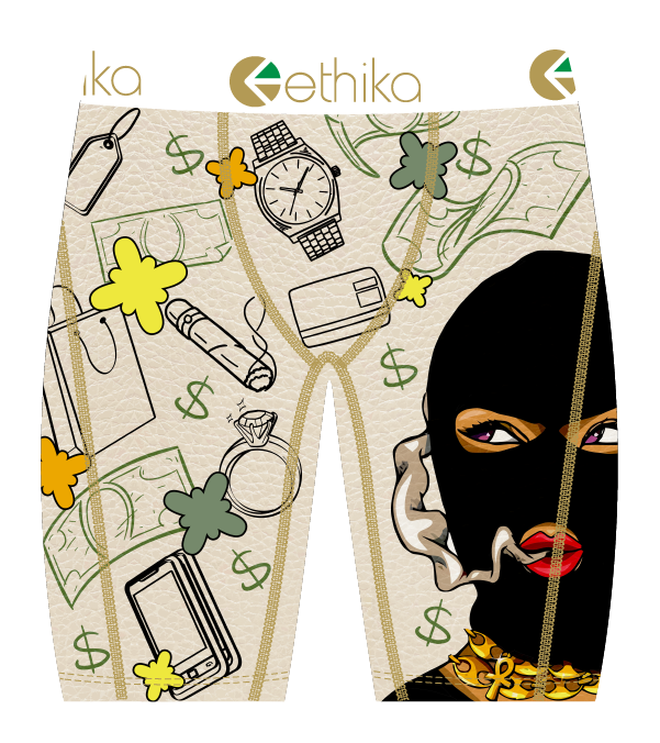 Ethika Scammachick