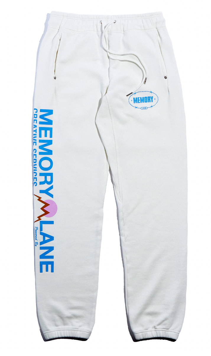 Memory Lane Creative Service Sweatpant