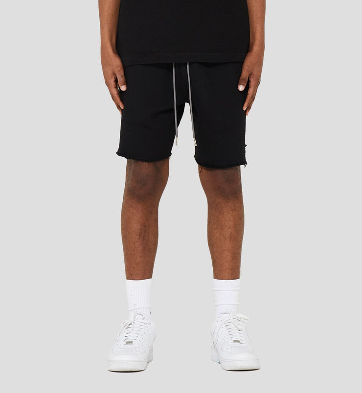 Memory Lane Logo Sweatshorts