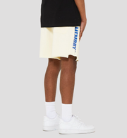 Memory Lane Logo Sweatshorts