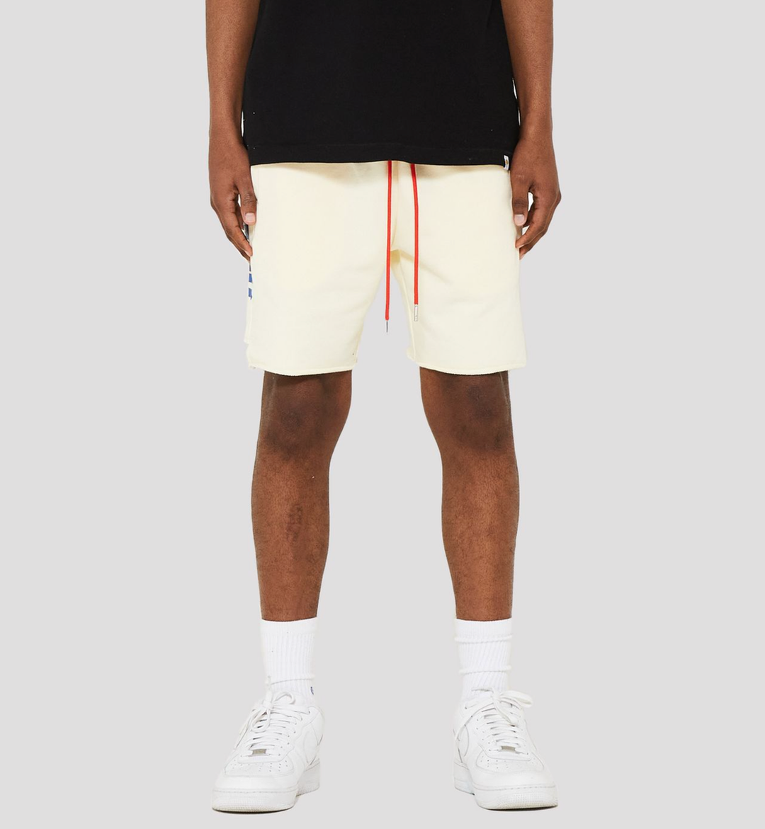 Memory Lane Logo Sweatshorts