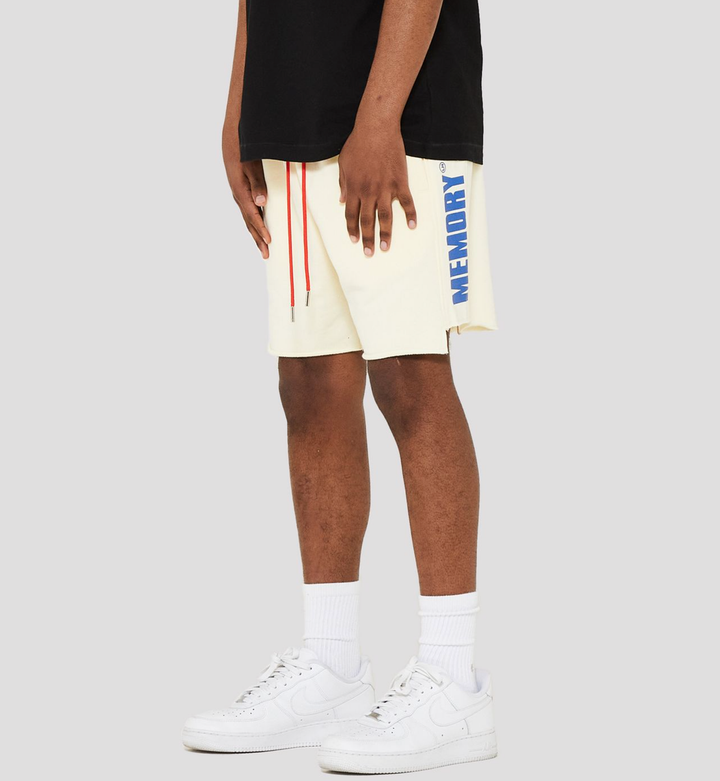 Memory Lane Logo Sweatshorts