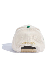 Reference Paradise LA Corduroy Snapback Hat