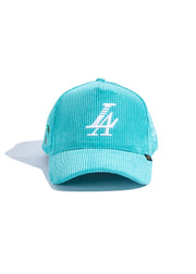 Reference Paradise LA Corduroy Snapback Hat