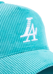 Reference Paradise LA Corduroy Snapback Hat