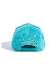 Reference Paradise LA Corduroy Snapback Hat