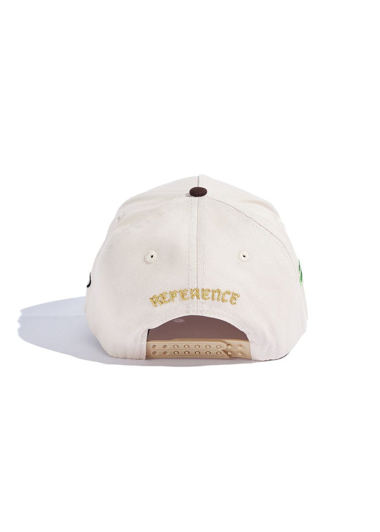 Reference Paradise LA Snapback Hat