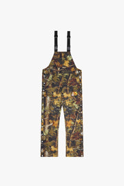 6th NBRHD "Swamp" Nylon Overall