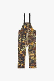 6th NBRHD "Swamp" Nylon Overall