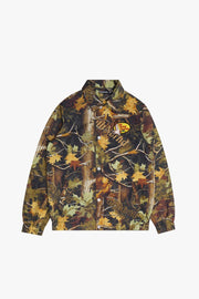 6th NBRHD "Duck Call" Nylon Coach Jacket