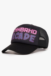 6th NBRHD "Player 1" Headwear Hat