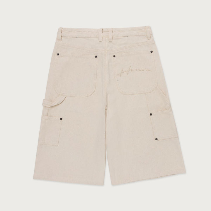 Honor The Gift Gears Carpenter Shorts