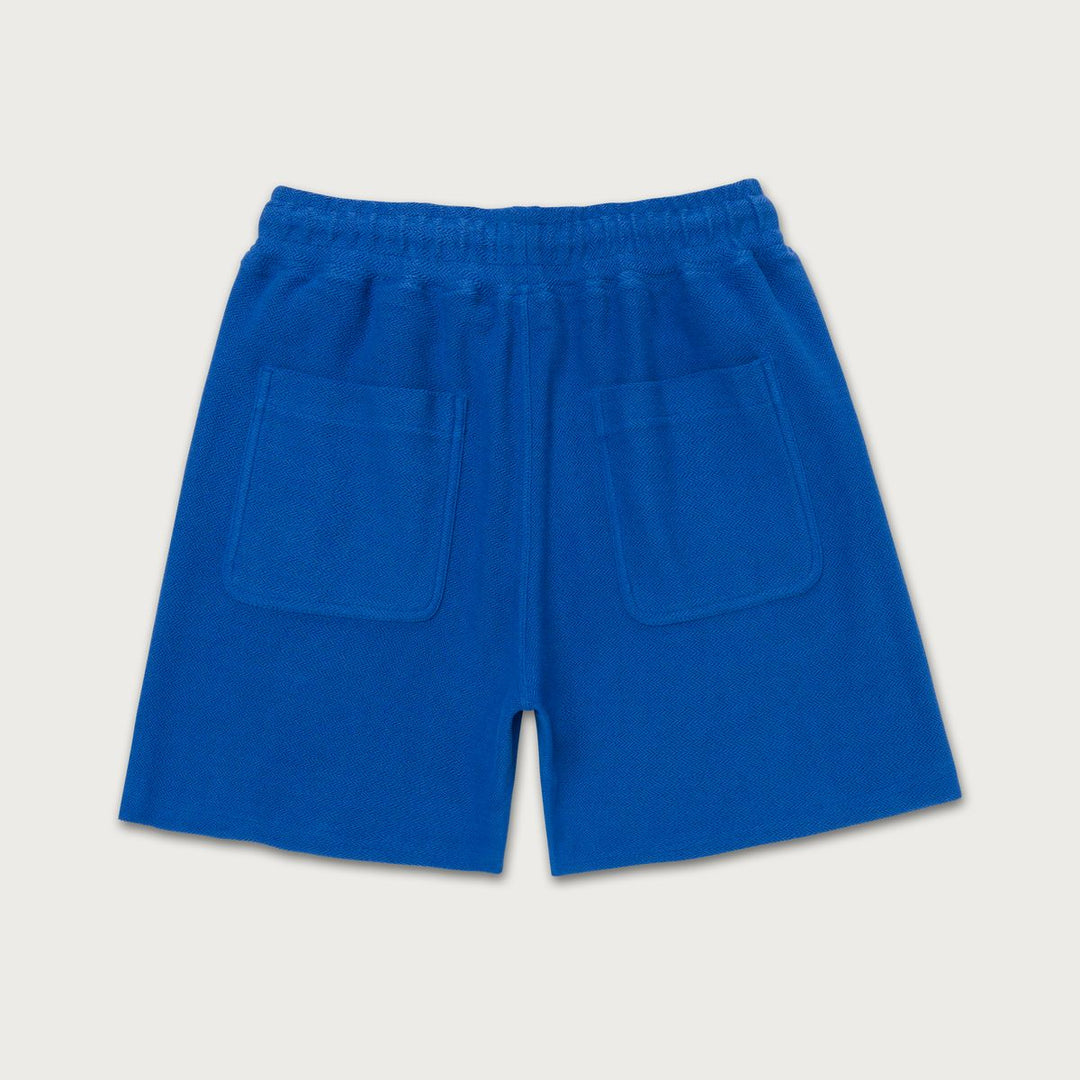 Honor The Gift Race Herringbone Shorts
