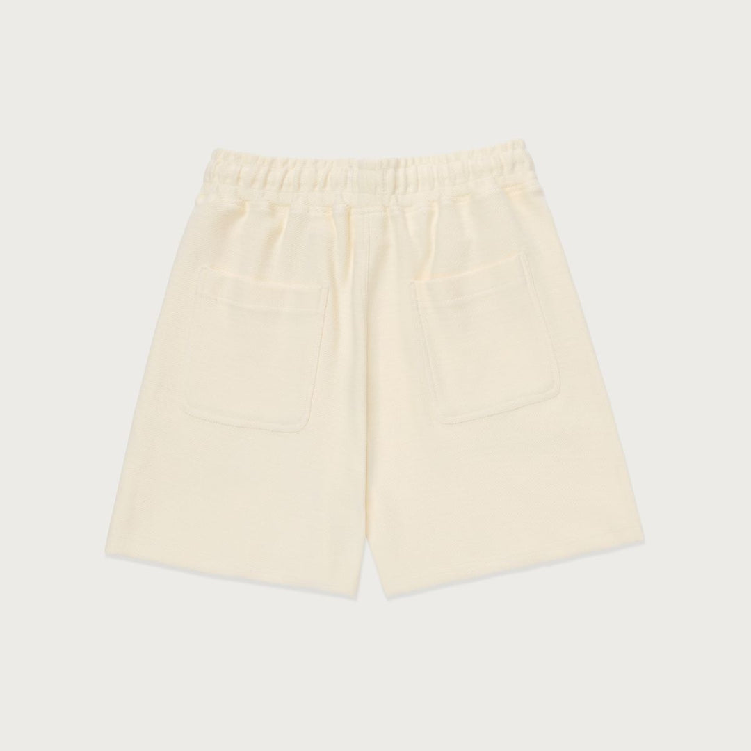 Honor The Gift Race Herringbone Shorts