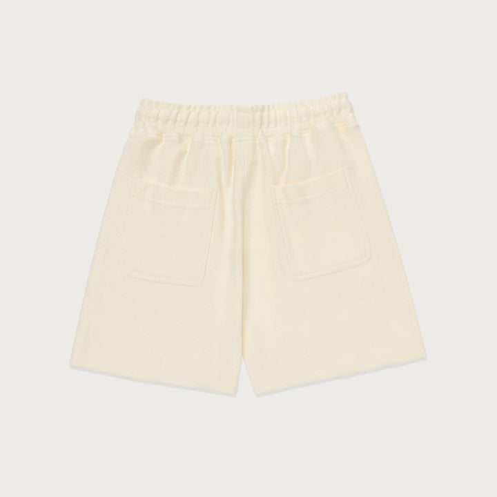 Honor The Gift Race Herringbone Shorts