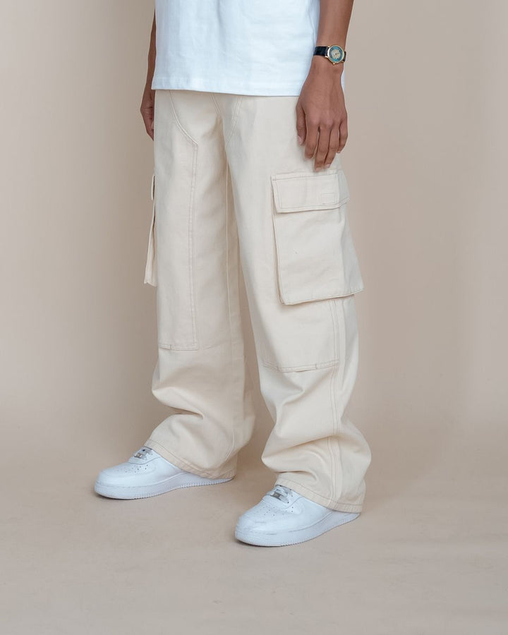 EPTM Blueprint Carpenter Pants