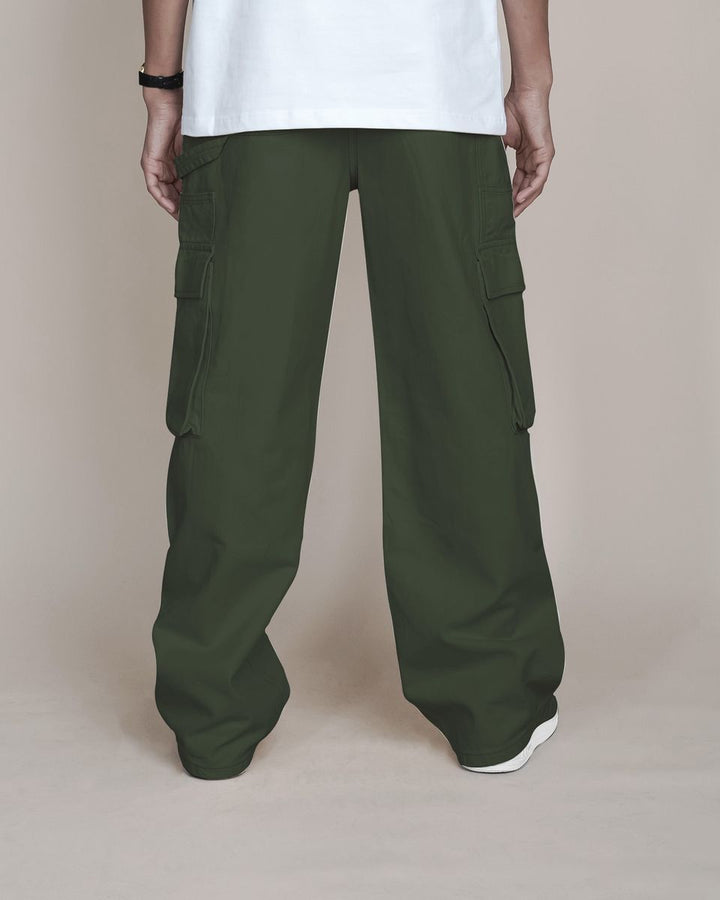 EPTM Blueprint Carpenter Pants