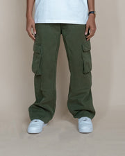 EPTM Blueprint Carpenter Pants