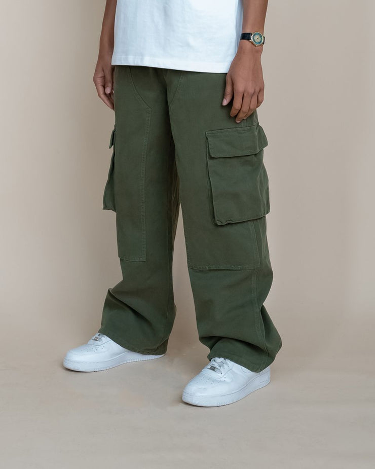 EPTM Blueprint Carpenter Pants