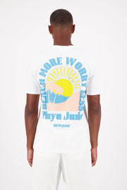 Sixth June Playa Junio SS T-Shirt