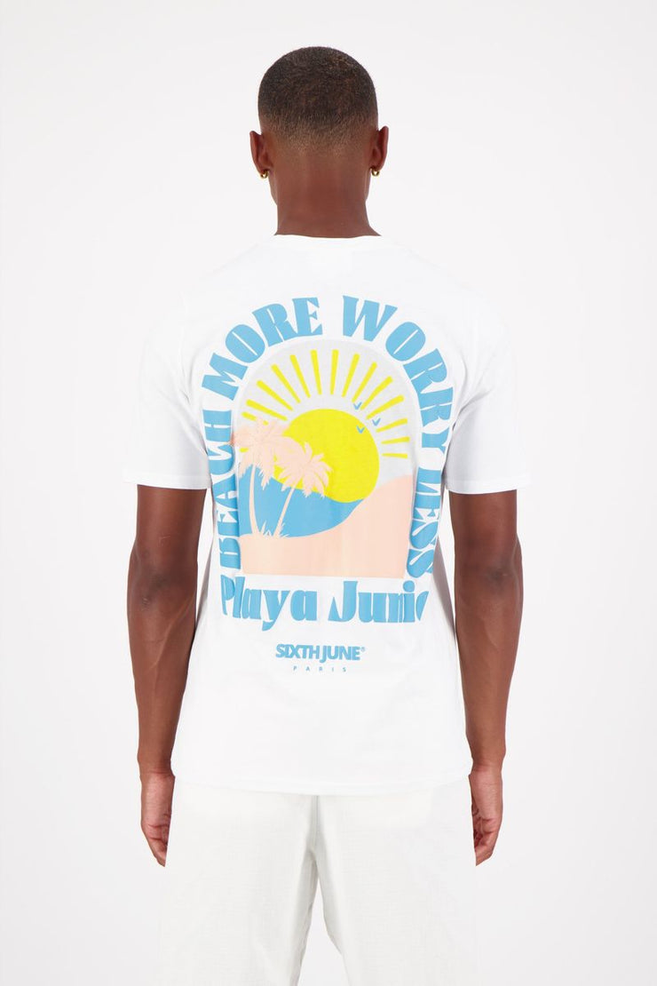 Sixth June Playa Junio SS T-Shirt