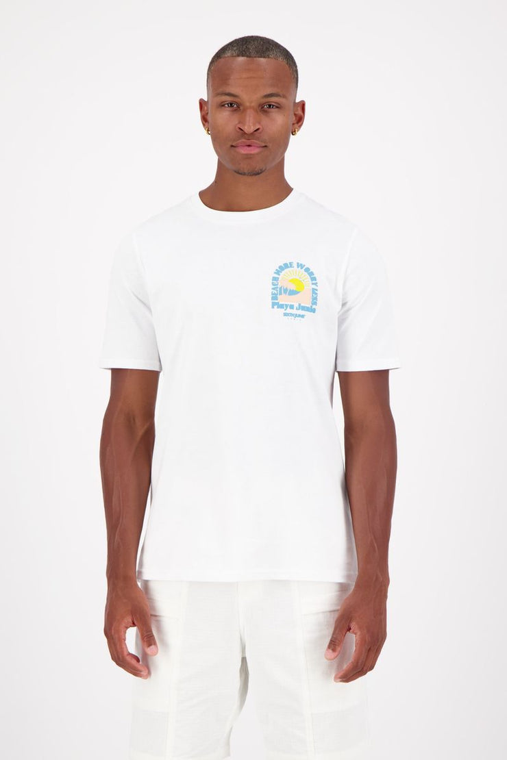 Sixth June Playa Junio SS T-Shirt